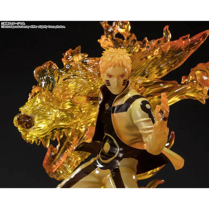 Boruto Next Gen. Naruto Kizuna Relation FiguartsZERO von Bandai