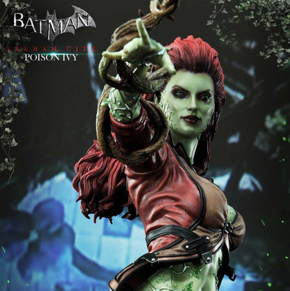 Gift der Vergänglichkeit (Batman: Arkham City) 1:3 Maßstab Statue von Prime 1 Studio