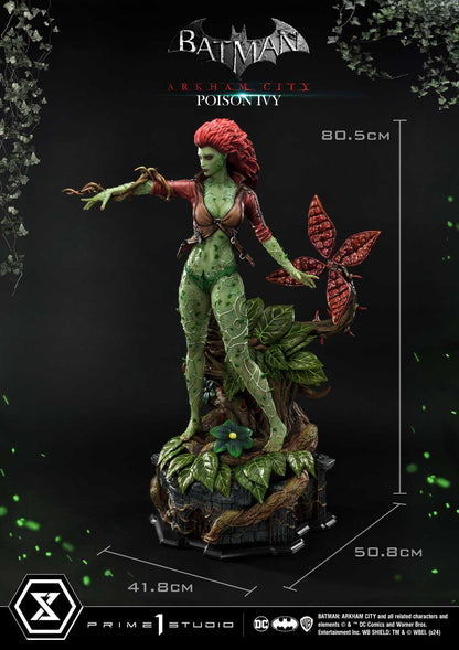 Gift der Vergänglichkeit (Batman: Arkham City) 1:3 Maßstab Statue von Prime 1 Studio