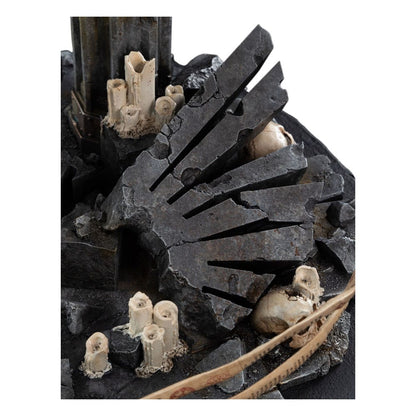 Warhammer 40K Celestine die Lebende Heilige Limited Edition Statue