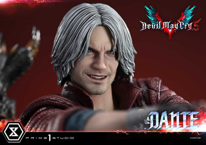Devil May Cry 5 Dante Bonus-Version Statue von Prime1 Studio