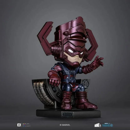 Die Fantastischen Vier Erste Schritte Galactus Minico