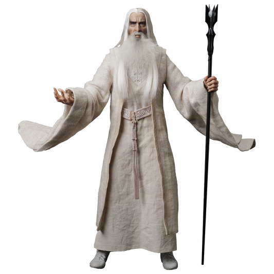 Saruman von Asmus Collectibles