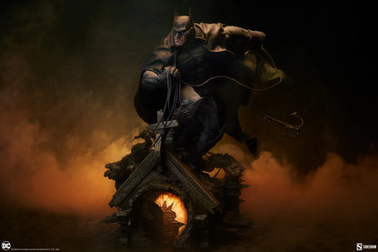 BATMAN: GOTHAM BY GASLIGHT Premium Format Figur von Sideshow Collectibles