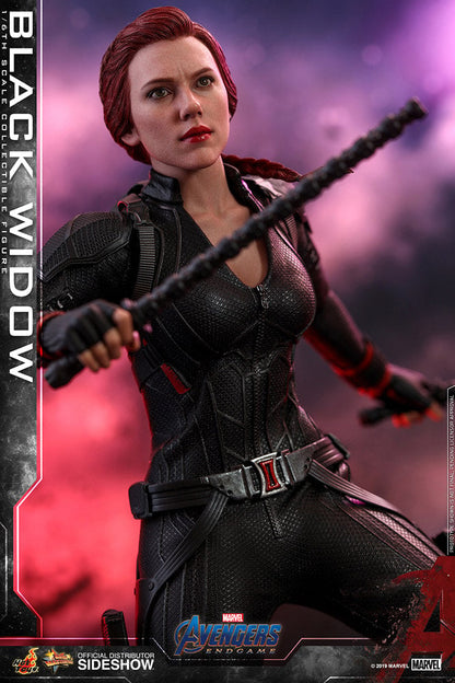Black Widow (Avengers: Endgame) Sixth Scale Figure von Hot Toys