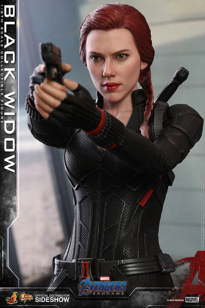 Black Widow (Avengers: Endgame) Sixth Scale Figure von Hot Toys