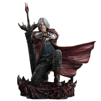 Devil May Cry 5 Dante Bonus-Version Statue von Prime1 Studio