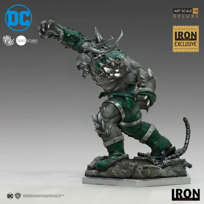 Doomsday Deluxe CCXP Ex von Iron Studios