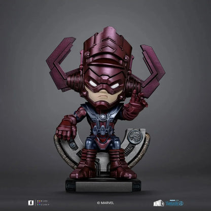 Die Fantastischen Vier Erste Schritte Galactus Minico