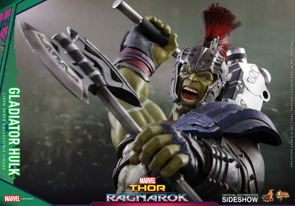 GLADIATOR HULK Sixth Scale Figure von Hot Toys