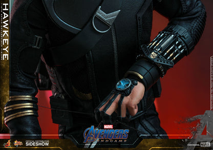 Hawkeye (Avengers: Endgame) Sechste Skala Figur von Hot Toys