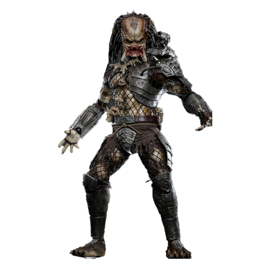 Predator (2.0) Sixth Scale Figure von Hot Toys
