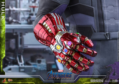 Hulk (Avengers: Endgame) Sechster Maßstab Figur von Hot Toys