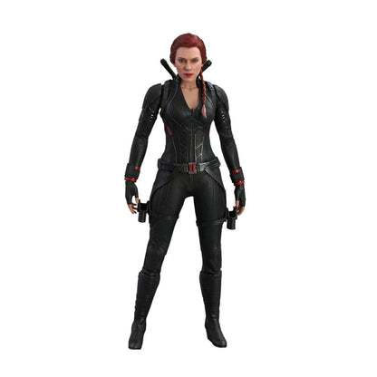 Black Widow (Avengers: Endgame) Sixth Scale Figure von Hot Toys