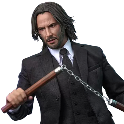 JOHN WICK von Hot Toys