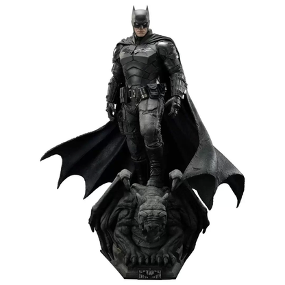 DIE BATMAN SPEZIAL-KUNSTEDITION Statue im Maßstab 1:3 von Prime 1 Studio