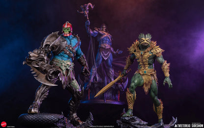 MER-MAN LEGENDS Maquette von Tweeterhead