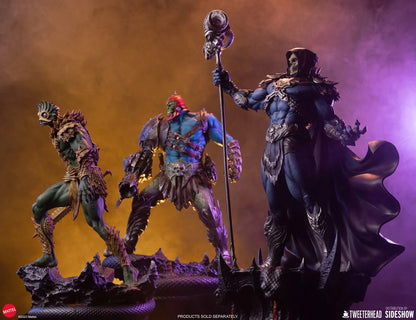 MER-MAN LEGENDS Maquette von Tweeterhead