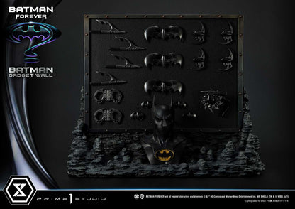 Batman Forever Batman Gadget Wand von Prime 1 Studios