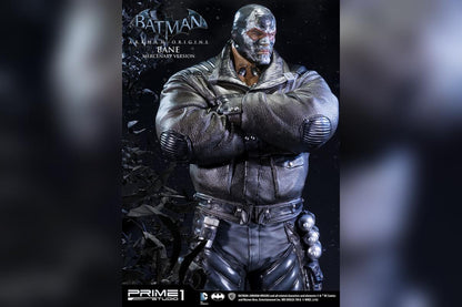 Bane - Söldner Version 1:3 Maßstab Statue von Prime 1 Studio