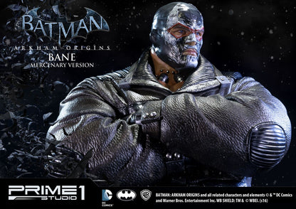 Bane - Söldner Version 1:3 Maßstab Statue von Prime 1 Studio