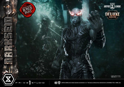 Zack Snyders Justice League Darkseid Statue (DX Bonus Ver.) von Prime 1 Studio