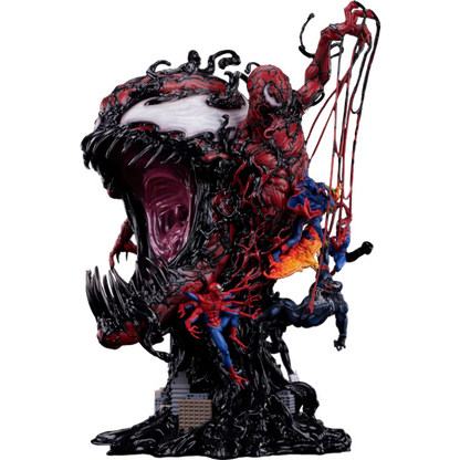 Maximum Carnage Büste