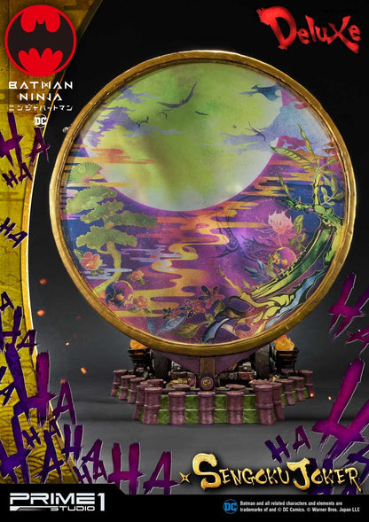 Batman Ninja Sengoku Joker Deluxe Version von Prime 1 Studio
