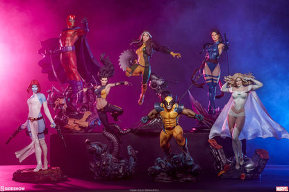 Rogue Maquette von Sideshow Collectibles