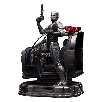 Robocop Deluxe Art Scale 1/10 von Iron Studios