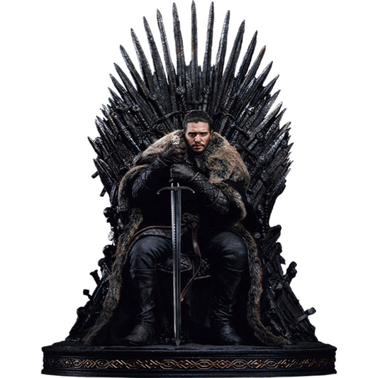 Jon Snow Actionfigur