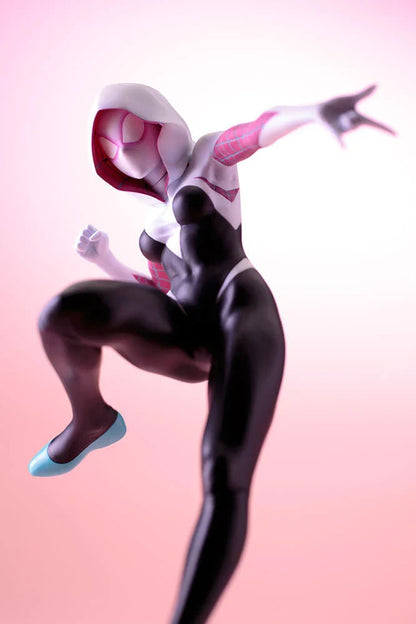 SPIDER-GWEN BISHOUJO (ERNEUERUNGSPAKET) Von Kotobukiya