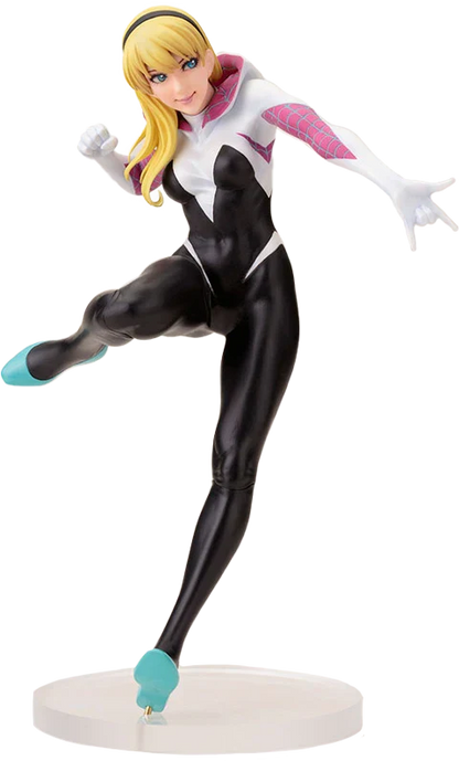 SPIDER-GWEN BISHOUJO (ERNEUERUNGSPAKET) Von Kotobukiya