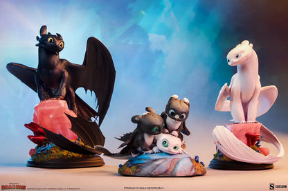 Zahnlose Statue von Sideshow Collectibles