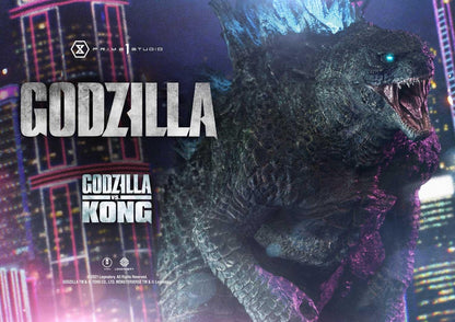 Godzilla Final Battle Diorama von Prime 1 Studio