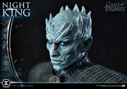 Nachtkönig Statue von Prime 1 Studio